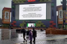 Lluvia