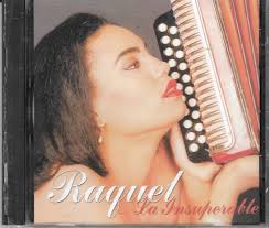 Raquel Arias Discography: Vinyl, CDs, & More