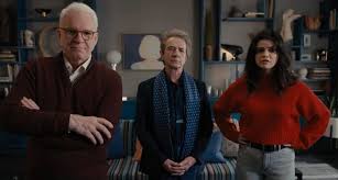 Only murders in the building follows three strangers who share. Where To Watch Only Murders In The Building Release Date Streaming Details Episodes And More