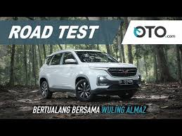 Toyota Rush Vs Wuling Almaz Which Is Better