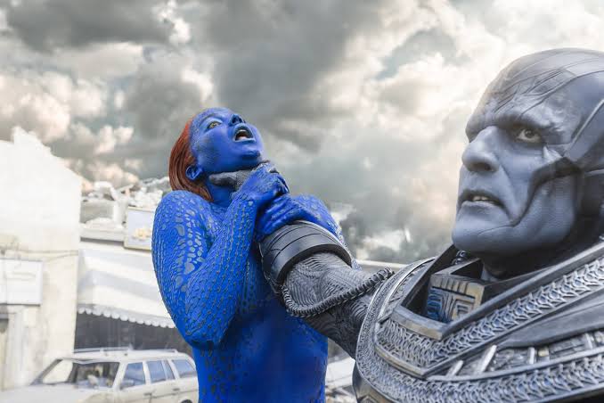 X-Men: Apocalypse has a bad case of Batman v Superman disease | The Verge