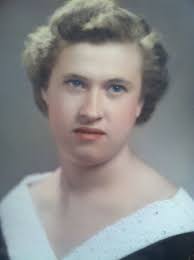 Aunt Bea's fun-loving spirit lives on