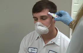 Having issues with your pool's plumbing or electricity this summer? Local Company Screens Employees Before Making Home Visits Wbbj Tv