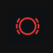 What Is A Brake Warning Light How To Fix It Powerstop Brakes