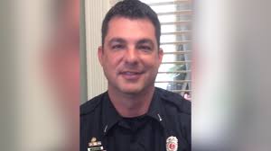 Multiple fire departments across La. will help BRFD as they pay respects to  fallen captain