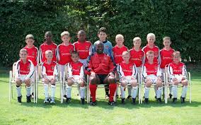 See more of harry kane on facebook. Arsenal Academy Chose Benik Afobe Ahead Of Harry Kane Inside World Soccer