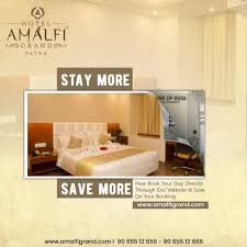 When You Book Online Expect The Unexpected Hotel Amalfi Grand Offers The Best Deals F Hotel Amalfi Travel Quotes Adventure Travel Quotes Wanderlust Adventure