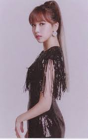 Salt On Twitter Mina Kpop Girl Groups Twice Kpop
