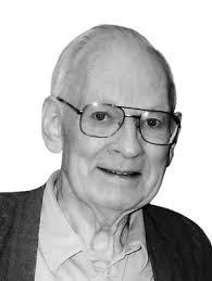 Obituary information for Robert Carlyle Odell