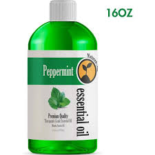 New to pestrol is our peppermint oil pest control which is organic and of the highest quality available. 16oz Bulk Size Peppermint Essential Oil 16 Ounce Bottle Therapeutic Grade Essential Oil 16 Fl Oz Walmart Com Walmart Com
