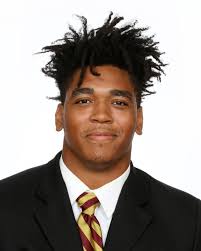 Shambre Jackson, Boone, Defensive Line