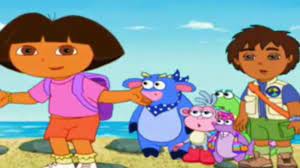 Es una pinche serie en la que dora solo quiere perrear. Dora L Exploratrice Episode Compleet En Francais 3 Video Dailymotion