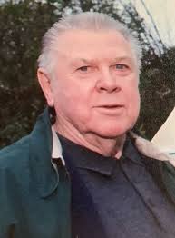 Harry "Bud" Edward Eckels Obituary May 6, 2023