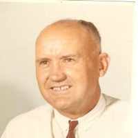 William Darrell Luke (1918–2000)