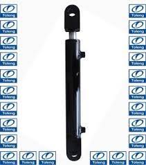 Hot Item Hydraulic Cylinder Of Welded Type Welded Female Clevis Cylinder With Pressure Of 3000psi Bore 2 0 Hydraulic Cylinder Cylinder Hydraulic