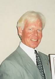 Obituary information for John McVeety