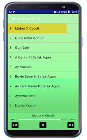 Full mp3 yukle, bedava mp3 indir, mahni yukle, yeni mp3ler, mp3 yükle, mp3 download, şarkı indir dur, müzik dinle Irmak Arici Muhur Ft Mustafa Ceceli 1 2 Apk Download Com Ceceli Mediadev Irmac Apk Free