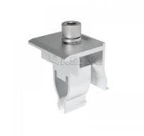 Solar End Clamp,Mid Clamp,Roof Hook,Solar Rail,Rail Clamp ...