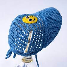 Dog S Baseball Cap Smiley Dog Visor Hats For Small Dogs Knit Dog Hat Dog Sun Visor Gorras Para Perros Ropa Para Perros Moda Para Perros