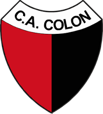 #colon #colon de santa fe #colon es santa fe #santa fe #argentina #futbol argentino #futbol #soccer. Escudo De Santa Fe Logo Vector Eps Free Download