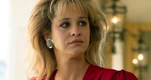 Lady Love": Pierwszy taki polski serial. Zaskakuje odwagą i śmiałymi  scenami