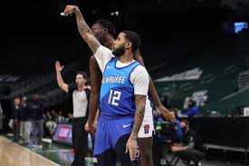 Milwaukee bucksподлинная учетная запись @bucks. Milwaukee Bucks The 3 Keys Behind Their League Leading Offense