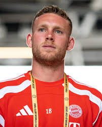 Das Heimspiel unserer #FCBU19 gegen Dynamo Kiew in der UEFA Youth League!  👊 📹 Jetzt LIVE im kostenlosen Stream: fcbayern.com/p7X6U