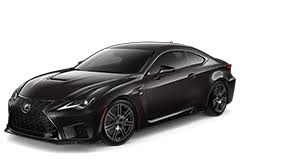 The 2020 lexus lc coupe is not a car for introverts. Coupes Rc Rc F Lc Lch Lc Convertible Lexus