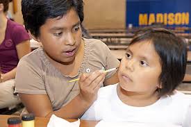 Recycle Fashion Show