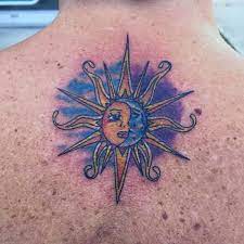 Tattoos And Sunlight How To Protect Tattoos In The Sun Authoritytattoo