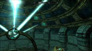 I'm on the quest revealing the unseen, objective focus the oculory.the guy in the room tells me the crystal now needs to be focused using cold and heat spells. Skyrim Revealing The Unseen Focusing The Oculory Youtube