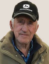 Obituary information for John Earl Mink