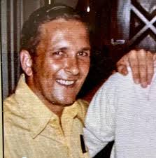 Passing of James Robert Reif in Mount Morgan