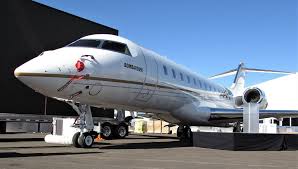 bɔ̃baʁdje) is a canadian manufacturer of business jets. Bombardier Advances With Global Certification Learjet Refresh News Flight Global