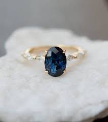 Peacock Sapphire Ring Blue Green Sapphire Engagement Ring Peacock Blue Sapphire Oval Diamond Ring Godivah Ring Yellow Gold Ring Green Sapphire Engagement Ring Green Sapphire Engagement Sapphire Engagement Ring Blue