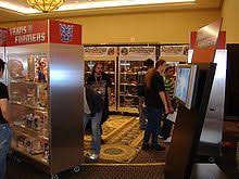 Botcon Wikipedia