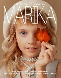 Olga Rush's Instagram, Twitter & Facebook