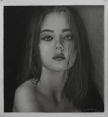 My latest for my brother's birthday I drew the sketch too💖 It's 30x40