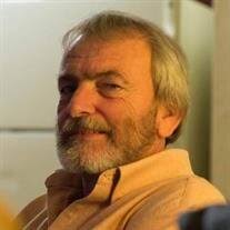 William "Herby" Herbert Poland Jr. Obituary