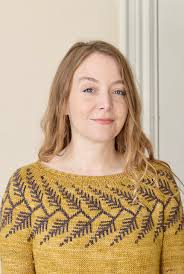 A Really Good Yarn: Forestland