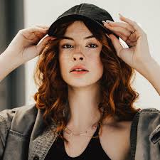 some curls for ya ;)