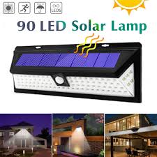 First alert pir725 motion sensing light socket. Beste Kopen 90 118 Led Solar Light Outdoor Waterdichte Motion Sensor Smd 2835 Ip65 Verlichting Decor Tuin Licht Zonne Energie Beveiliging Lamp Goedkoop Koop4qf4
