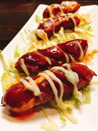 Maybe you would like to learn more about one of these? Fujiya Ramen