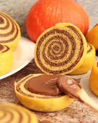 Maybe you would like to learn more about one of these? Panini Dolci Con Zucca E Cacao Cotti Al Vapore La Ricetta Light Senza Burro Laura Pondini