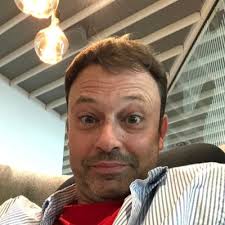 Travis L. Myers (for Goodness, Beauty, and Truth) (@travismyers71)