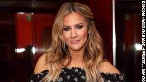 Royalty princess caroline, born 23 january 1957. Caroline Flack Died By Suicide Amid Fears Of Prosecution Coroner Rules Cnn