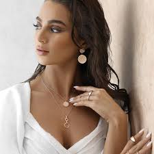 Pella Necklace Small