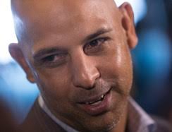 Alex Cora