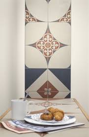 Villeroy & boch 20 x 20. Century Unlimited Serienseite