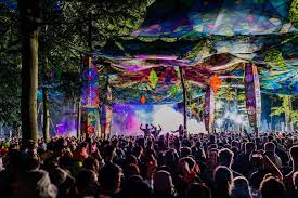 Boomtown is going back to chapter one this year, with a smaller festival planned than in previous. We Speak To Boomtown Organisers As They Reinvent The Festival For 2021 Gig Addict
